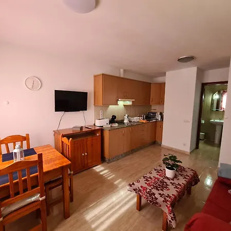 Bella Vista - Cactus Apartment Puerto del Carmen  Exterior photo