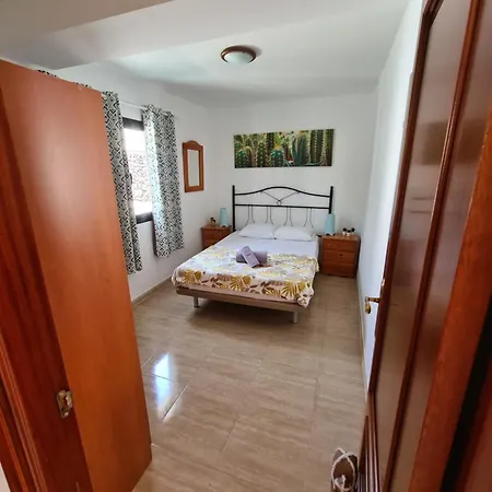 Bella Vista - Cactus Apartment Puerto del Carmen  Exterior photo